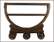 Vintage Style Industrial Furniture Vintage Style Industrial Furniture
